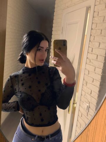 София Королева Вип