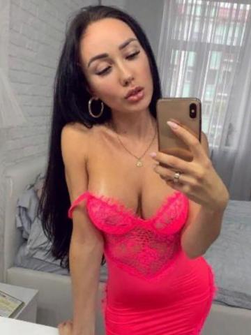 Анастасия Яркая Реал