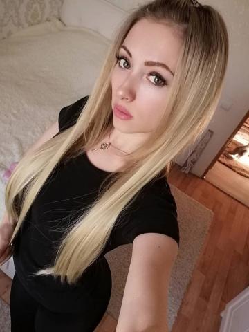 Анна Прикосновение фото 2