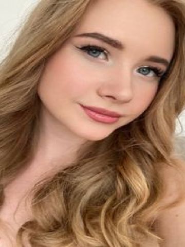 Татьяна Блондинка Реал фото 2