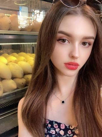 Ирина Отличная Фигура фото 2