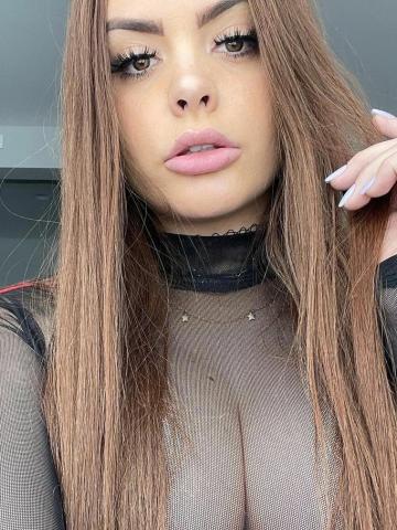 Наталия Блондинка Массажистка фото 2