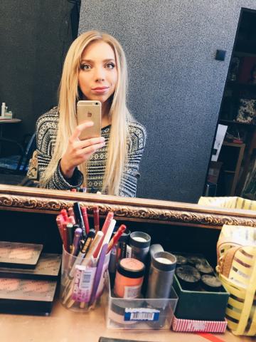 Кристина Рыжая Массажистка фото 3