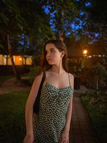 Наташа Незабываемая фото 2