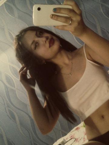 Одетта 🍒❤️ фото 3