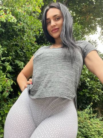 Милена Жду С Нетерпением