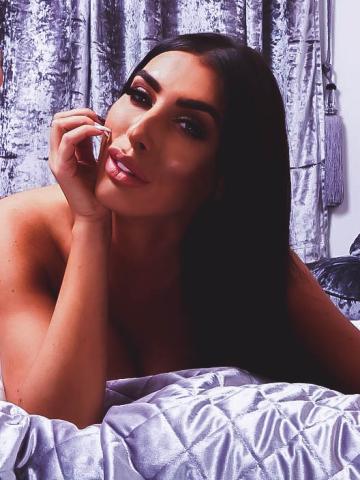 Ева Блондинка Питер фото 4