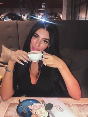 Ева Блондинка Питер фото 5