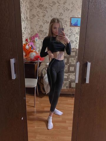 Анастасия фото 2