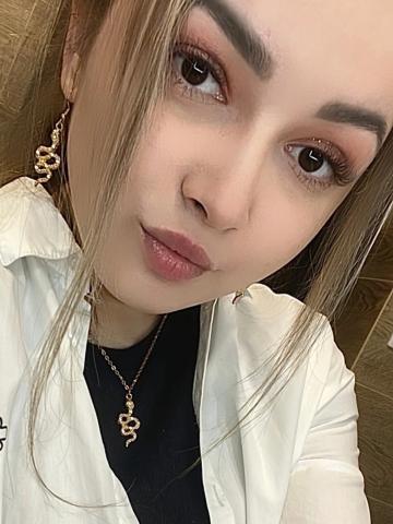 Эсмеральда фото 2