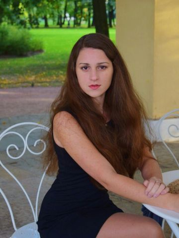 Рада Грация