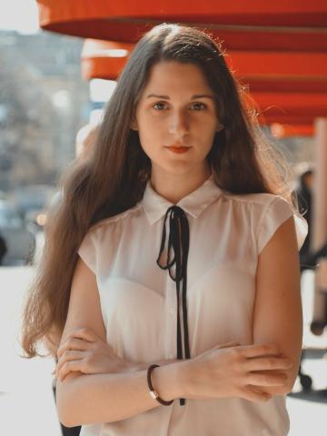 Рада Грация фото 4