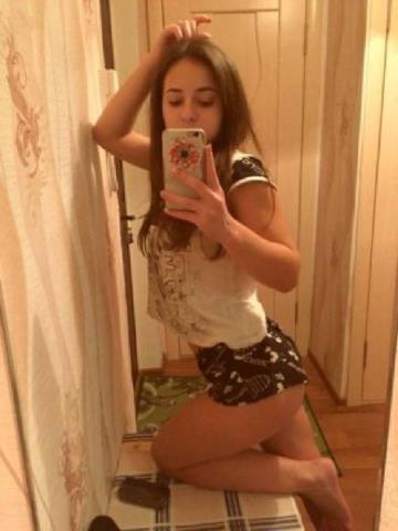 Ребекка Закат фото 2